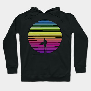 The Surfer Hoodie